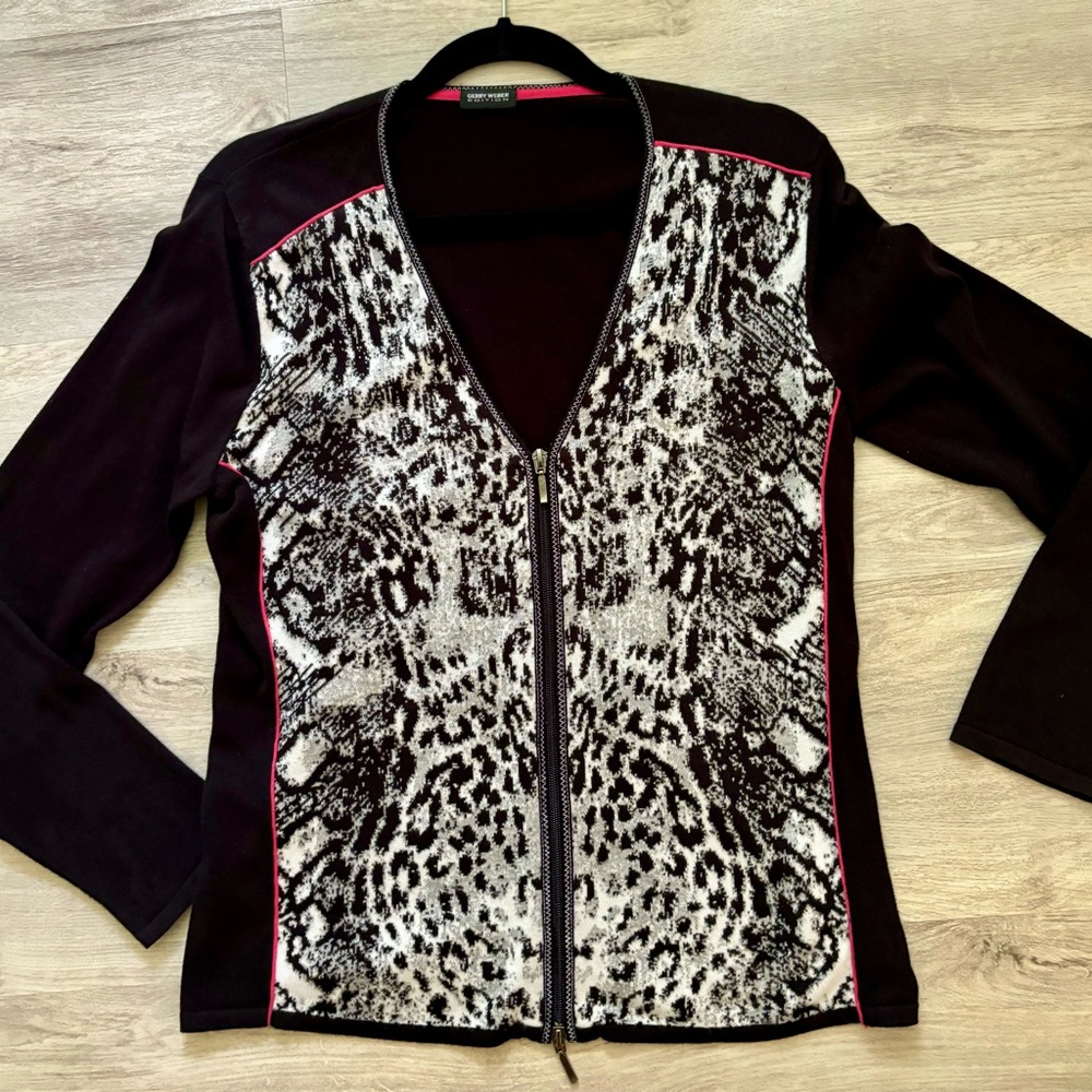 Gerry Weber designer top
